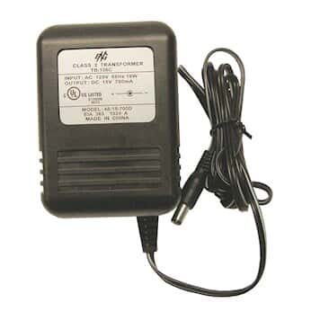 TB:123 AC adapter for 220VAC for GR